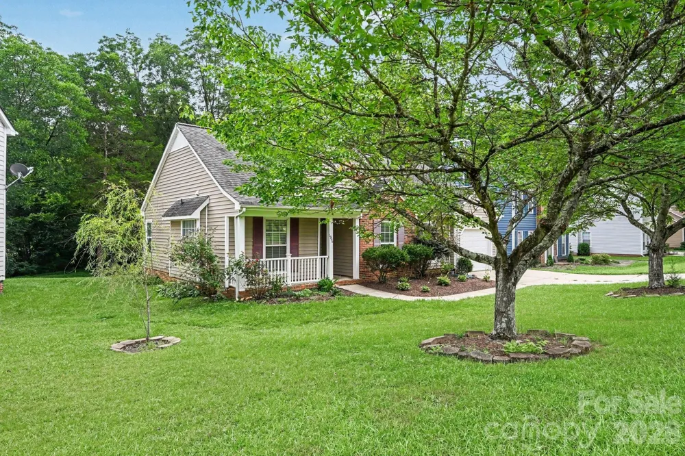 1906 Stonewyck Avenue Kannapolis, NC 28081