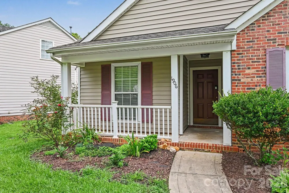 1906 Stonewyck Avenue Kannapolis, NC 28081