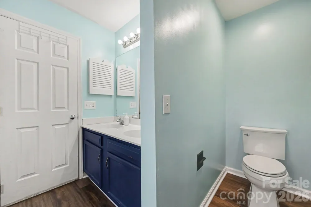 1906 Stonewyck Avenue Kannapolis, NC 28081