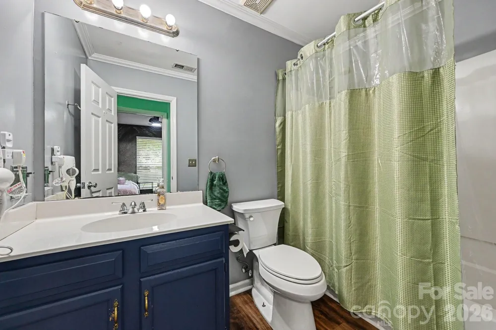 1906 Stonewyck Avenue Kannapolis, NC 28081