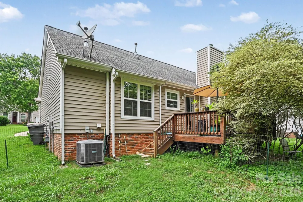 1906 Stonewyck Avenue Kannapolis, NC 28081