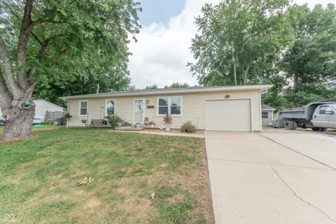 2520 Farmstead Drive