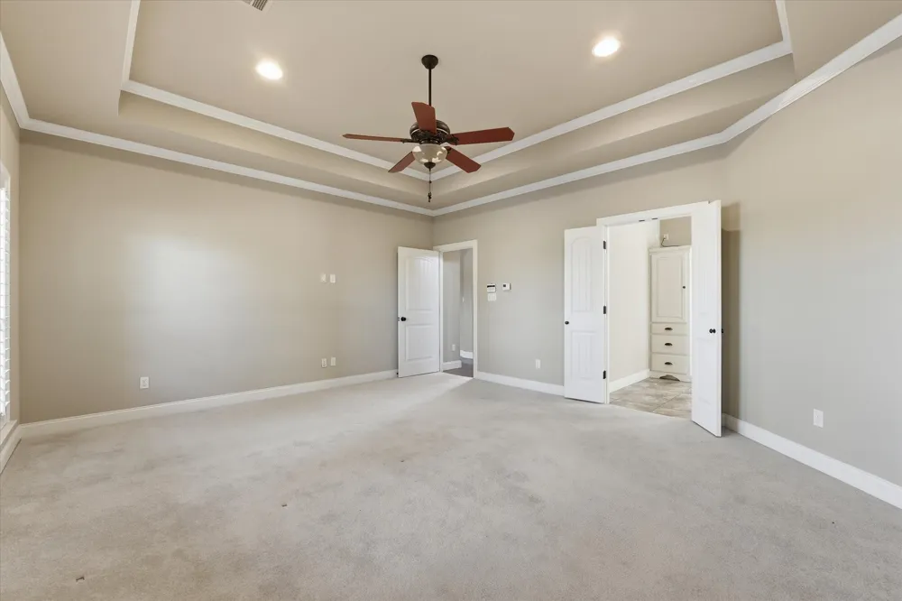 504 Casa Del Rancho Road Lorena, TX 76655