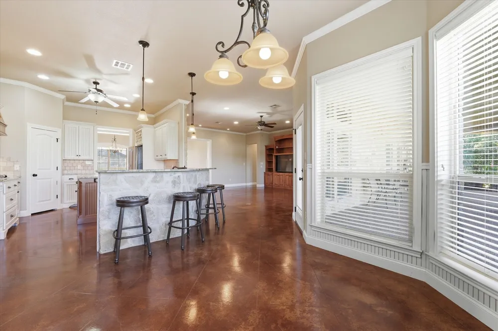 504 Casa Del Rancho Road Lorena, TX 76655