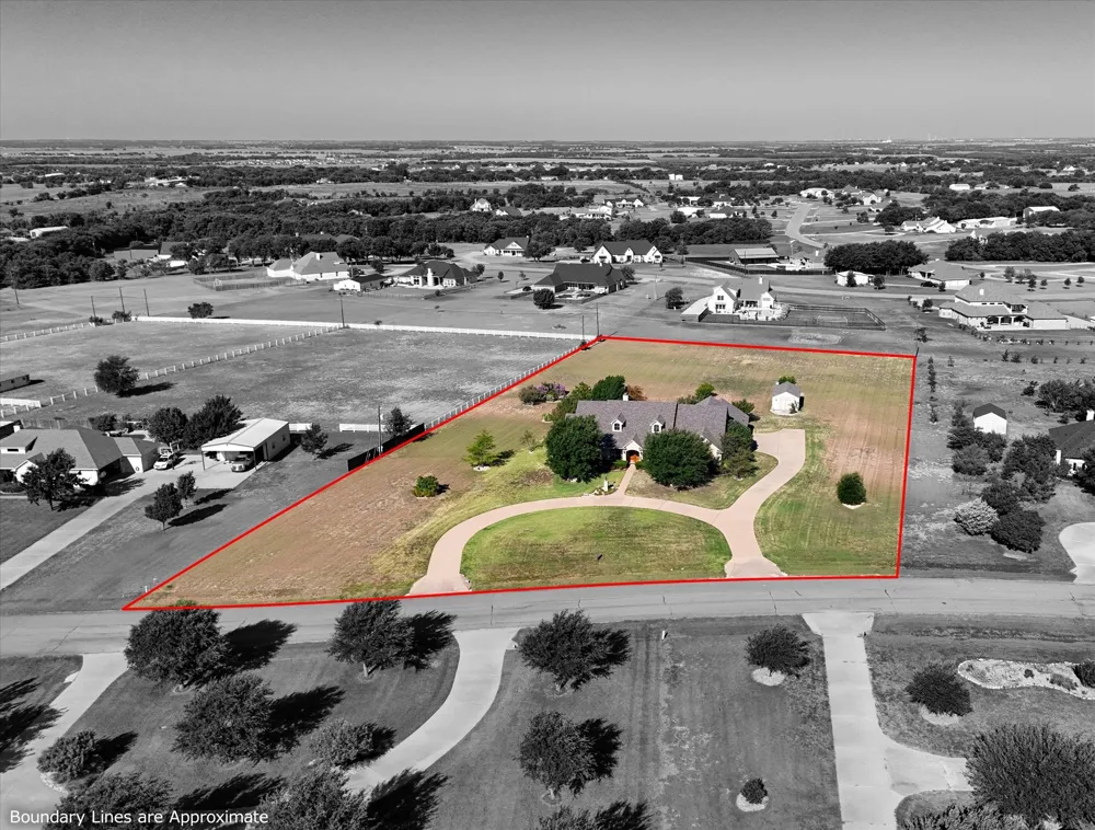 504 Casa Del Rancho Road Lorena, TX 76655