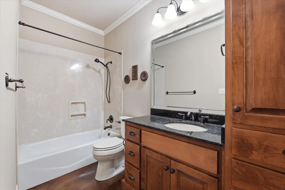 504 Casa Del Rancho Road Lorena, TX 76655