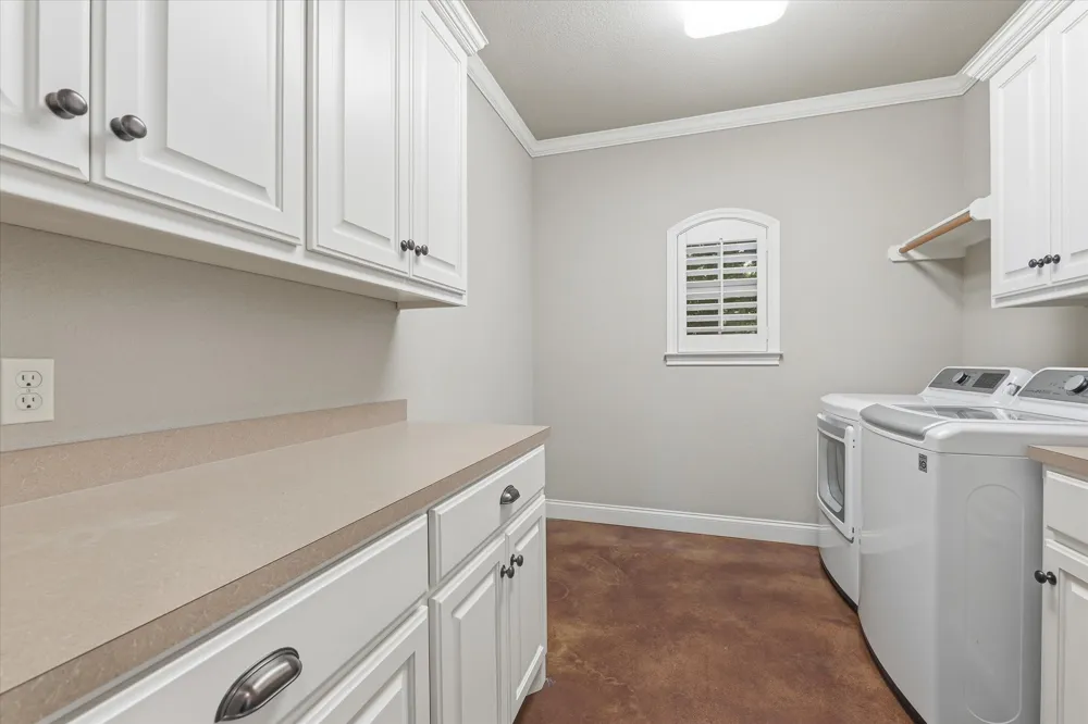 504 Casa Del Rancho Road Lorena, TX 76655
