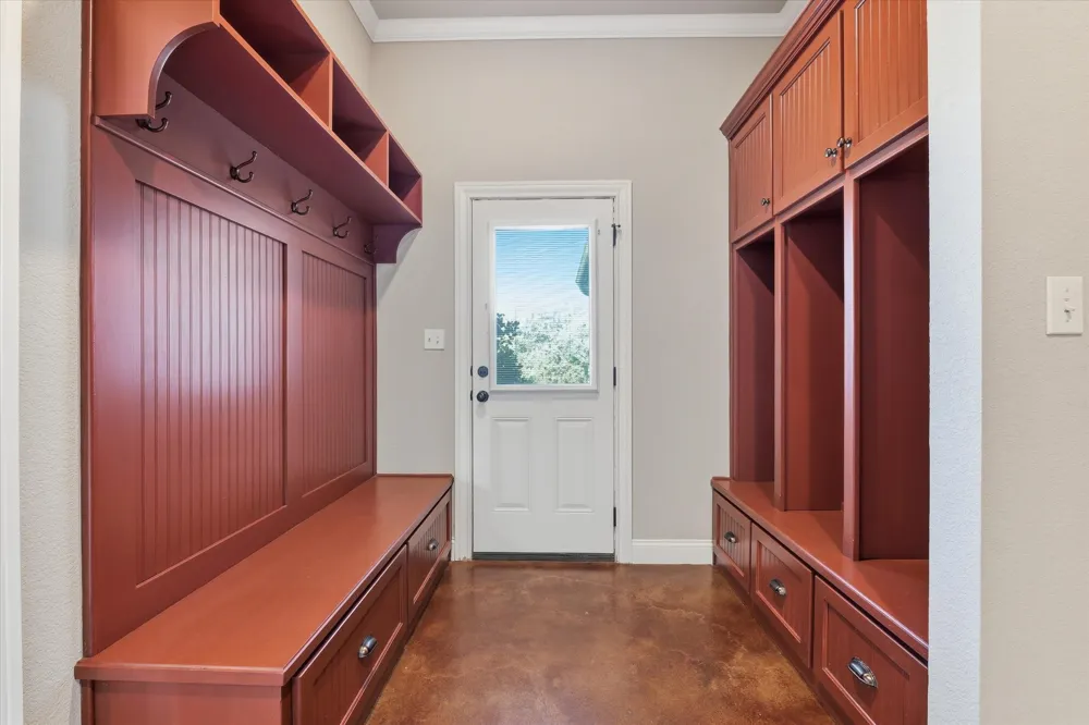 504 Casa Del Rancho Road Lorena, TX 76655