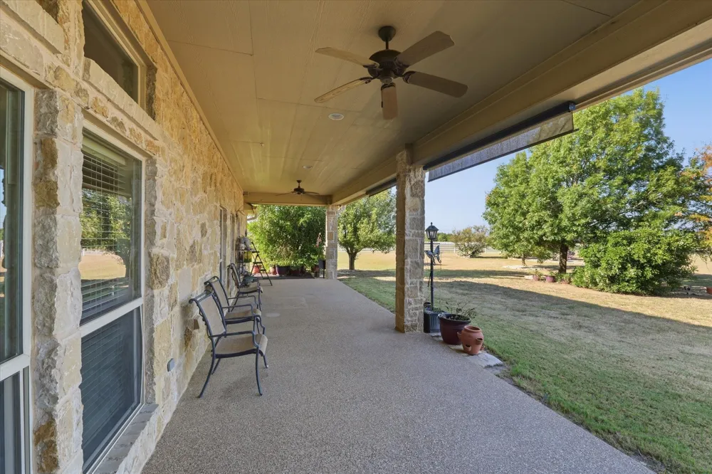 504 Casa Del Rancho Road Lorena, TX 76655