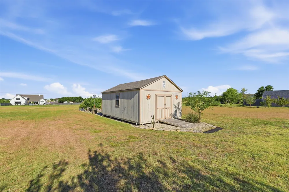 504 Casa Del Rancho Road Lorena, TX 76655