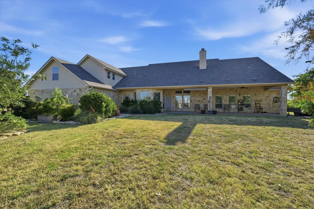 504 Casa Del Rancho Road Lorena, TX 76655