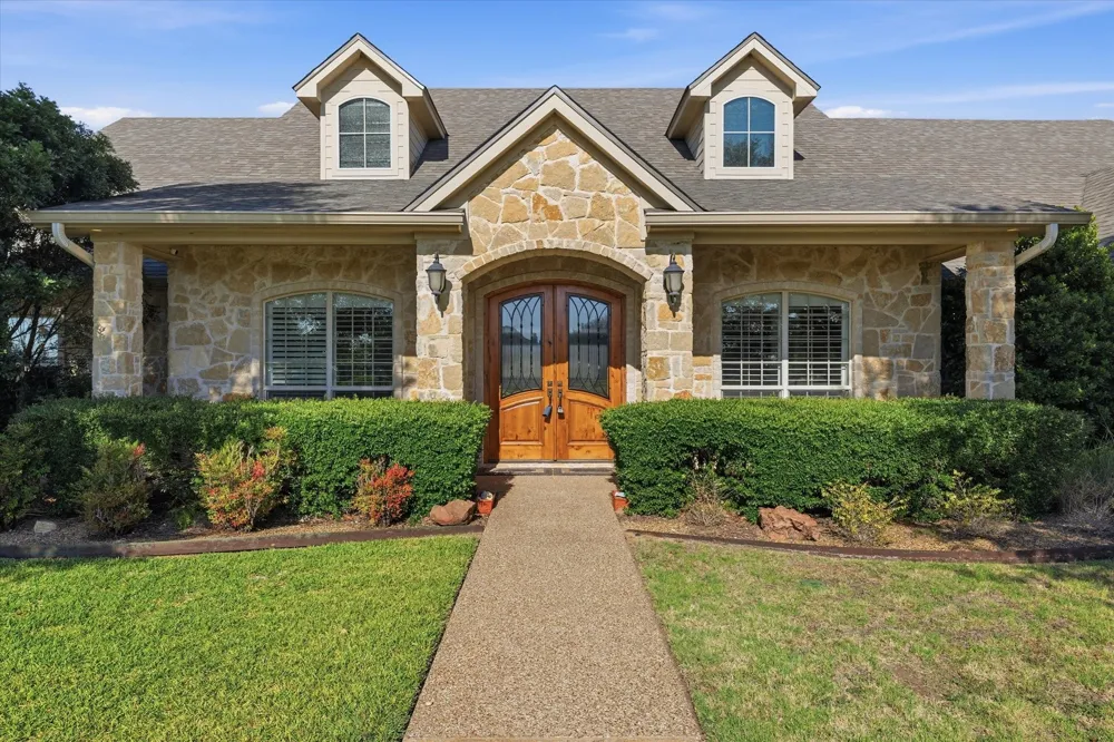 504 Casa Del Rancho Road Lorena, TX 76655