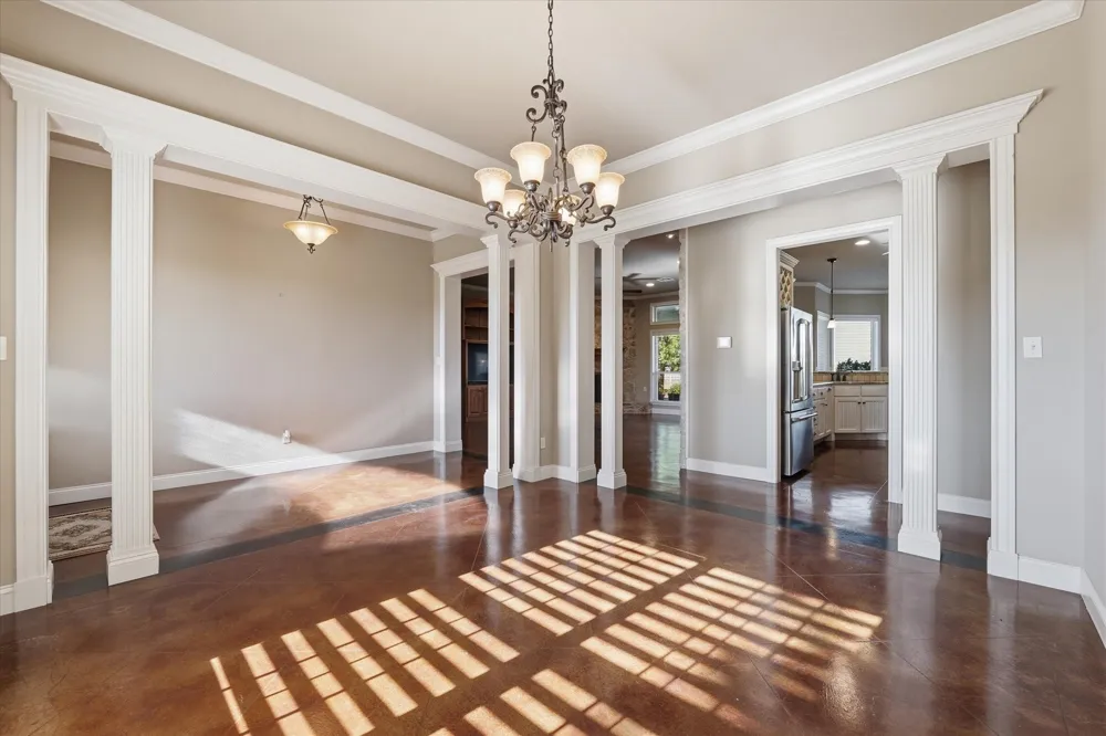 504 Casa Del Rancho Road Lorena, TX 76655