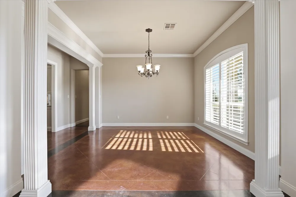 504 Casa Del Rancho Road Lorena, TX 76655