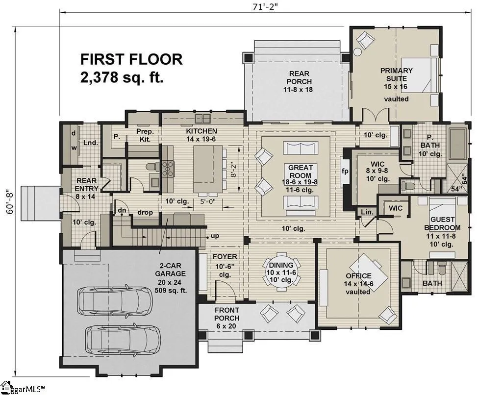 202 Rogers Road Pendleton, SC 29670