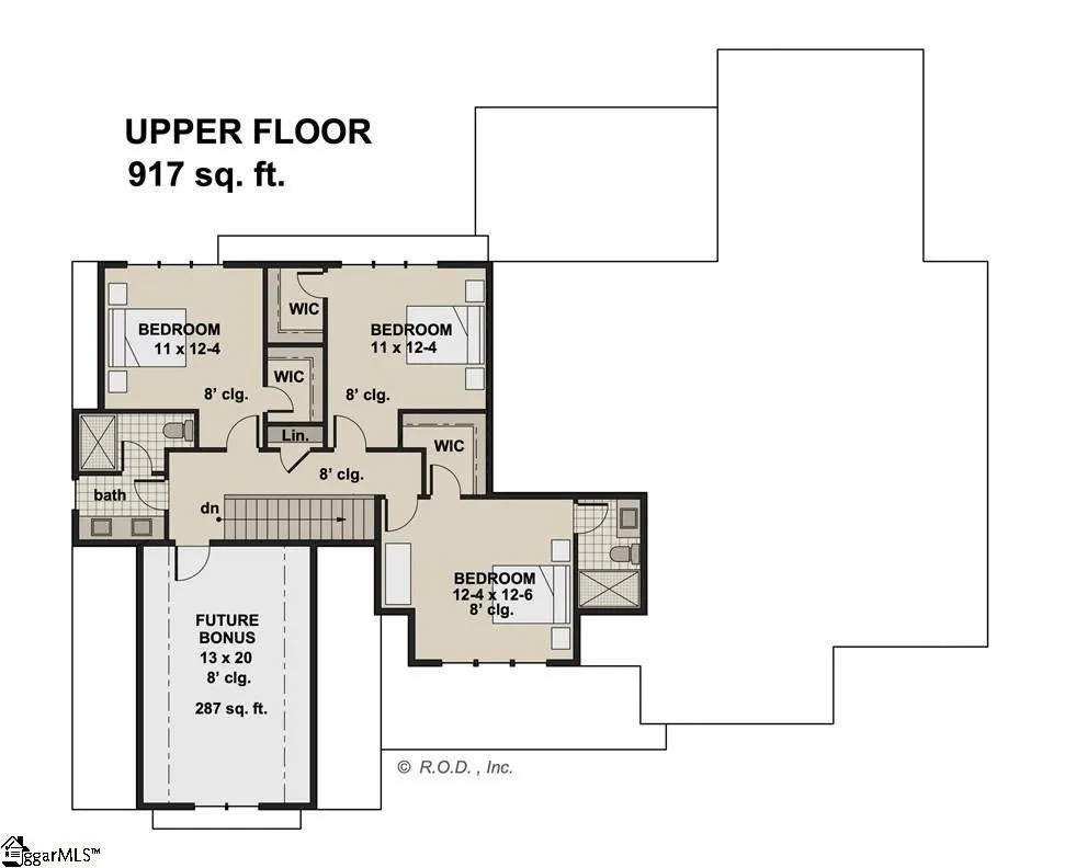 202 Rogers Road Pendleton, SC 29670