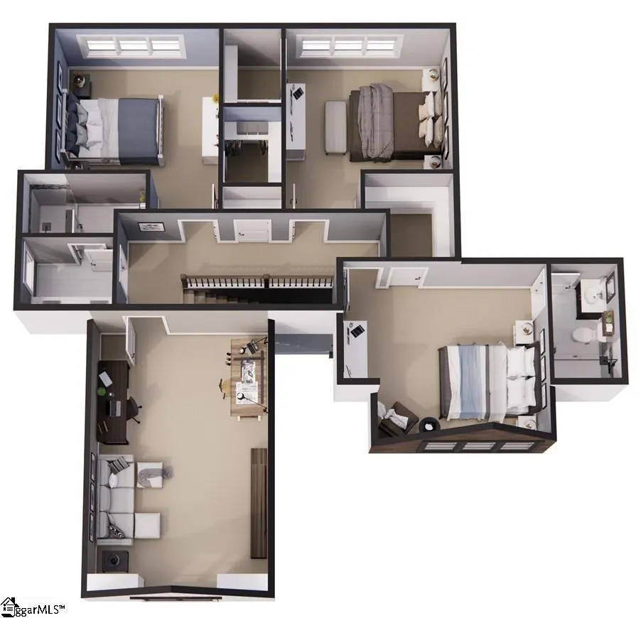 202 Rogers Road Pendleton, SC 29670