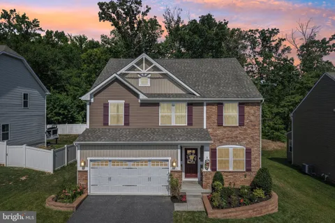 507 POTOMAC ROAD