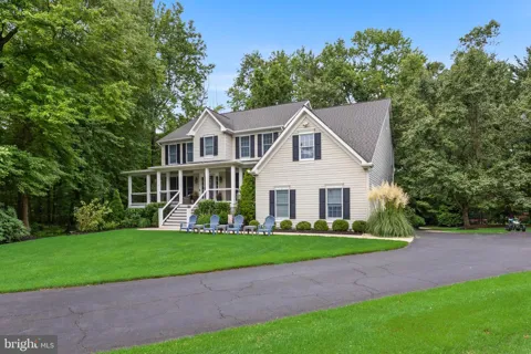 228 QUAKERBRIDGE COURT
