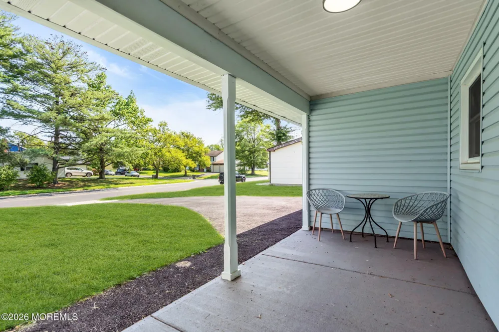 29 Evergreen Drive Willingboro, NJ 08046
