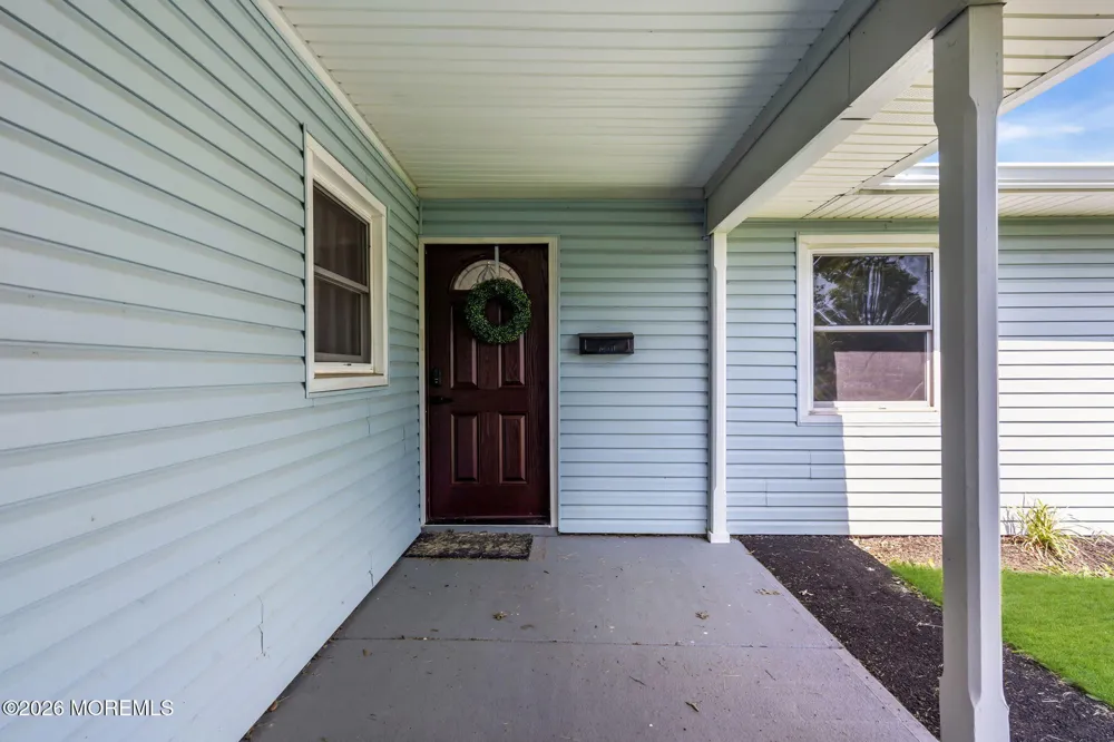 29 Evergreen Drive Willingboro, NJ 08046