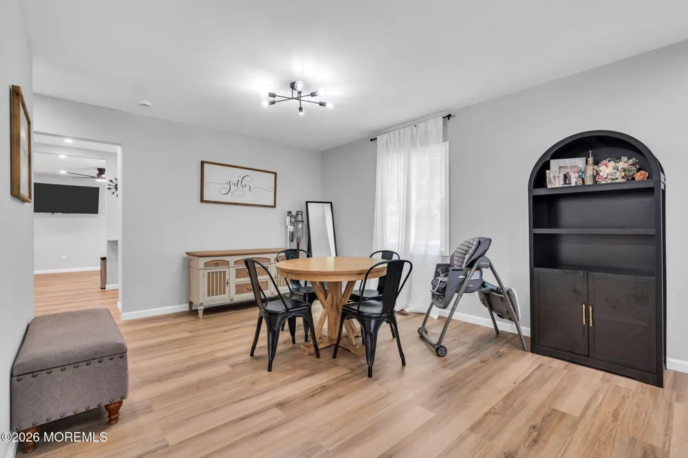 29 Evergreen Drive Willingboro, NJ 08046