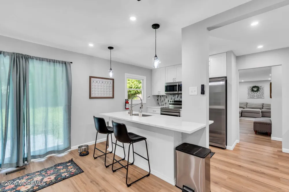 29 Evergreen Drive Willingboro, NJ 08046