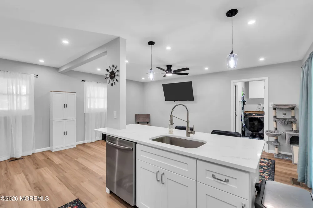 29 Evergreen Drive Willingboro, NJ 08046