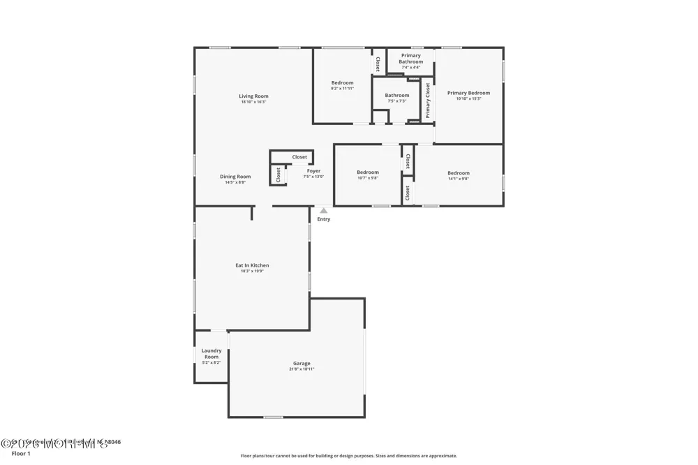 29 Evergreen Drive Willingboro, NJ 08046