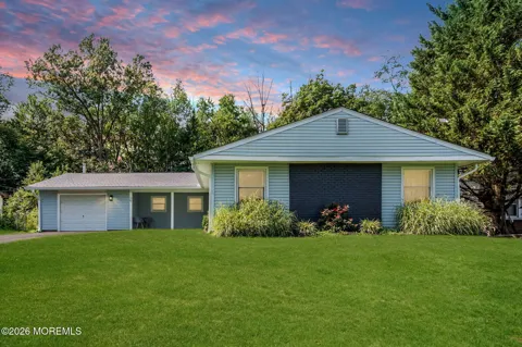 29 Evergreen Drive