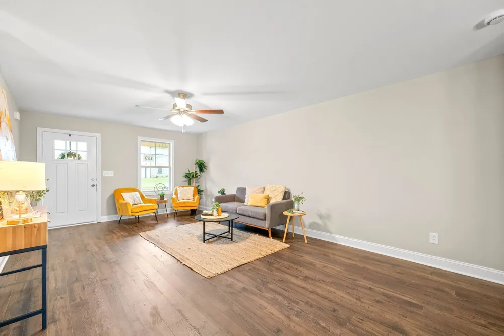 50 Echo Ridge Oak Grove, KY 42262