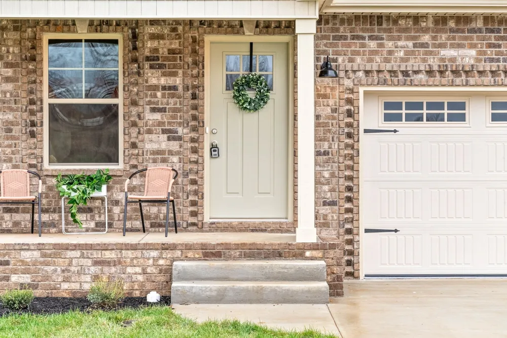 50 Echo Ridge Oak Grove, KY 42262