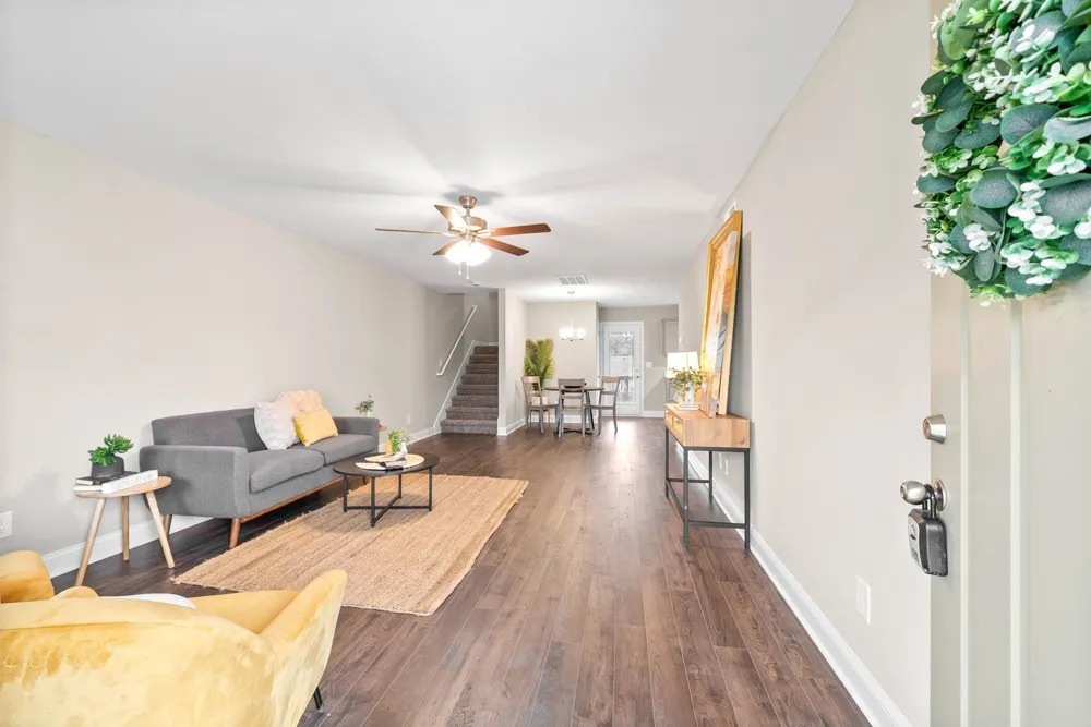 50 Echo Ridge Oak Grove, KY 42262
