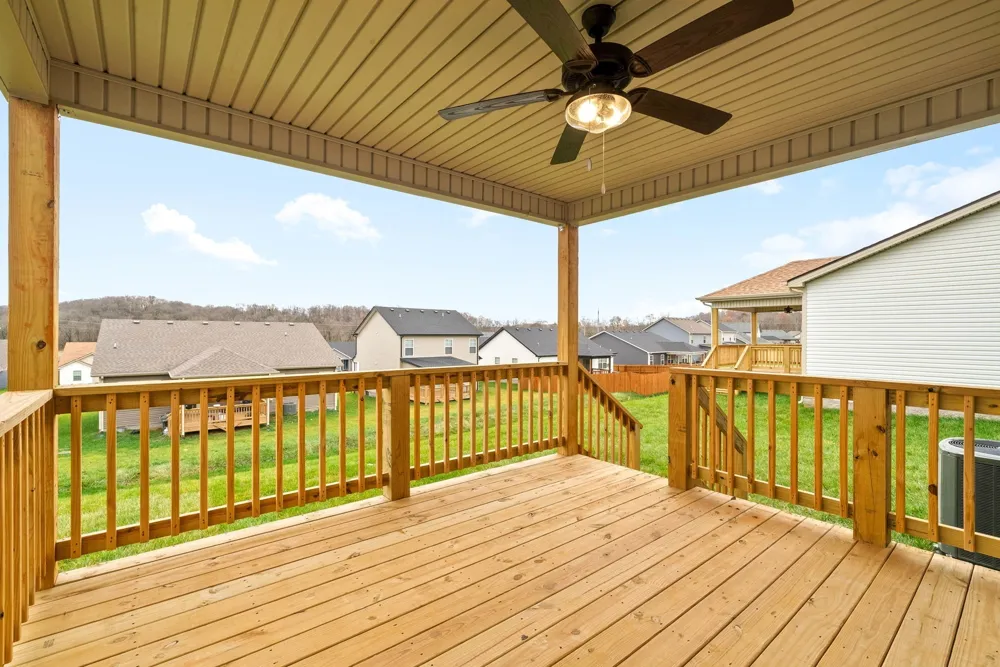 50 Echo Ridge Oak Grove, KY 42262