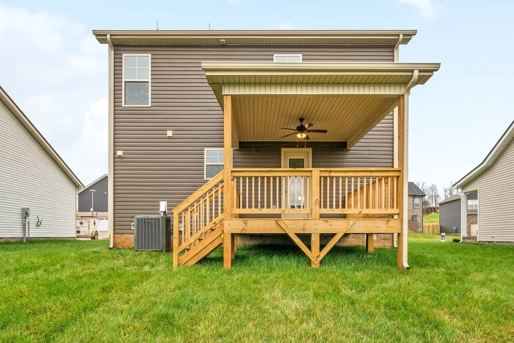 50 Echo Ridge Oak Grove, KY 42262