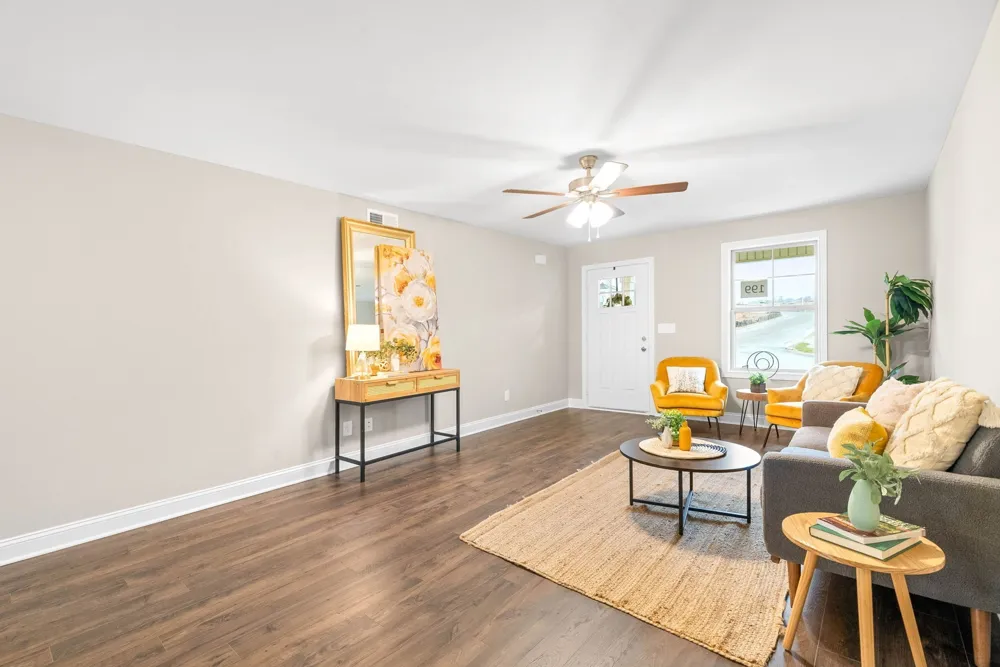 50 Echo Ridge Oak Grove, KY 42262