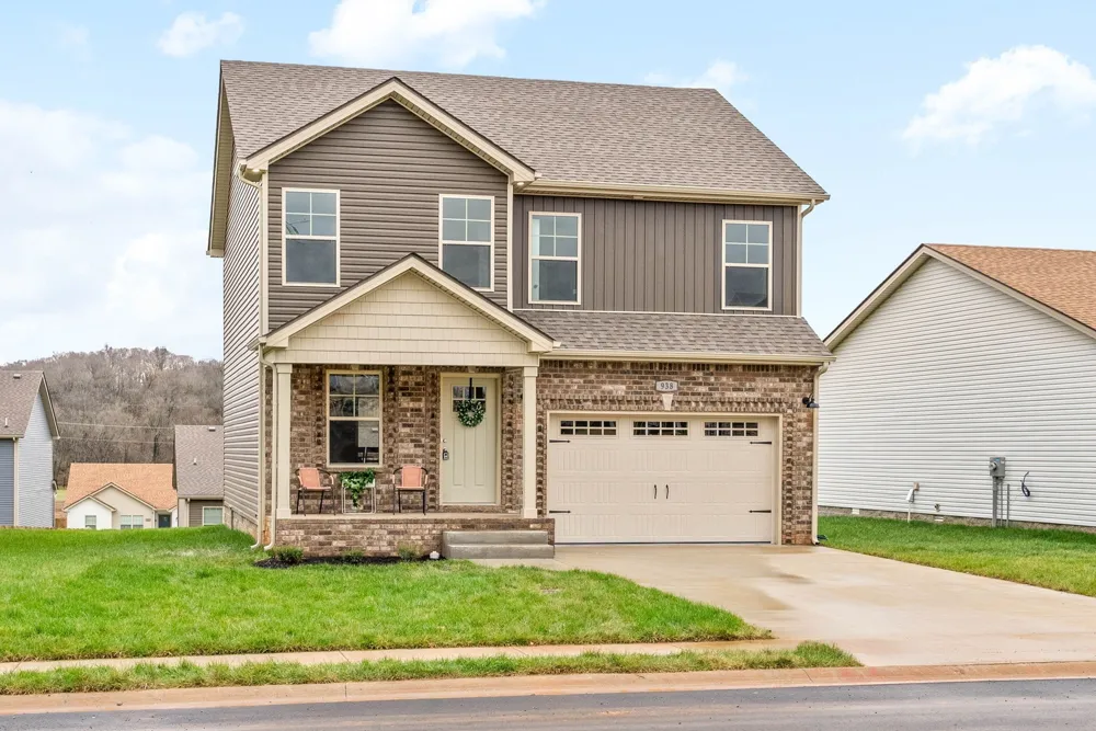 50 Echo Ridge Oak Grove, KY 42262
