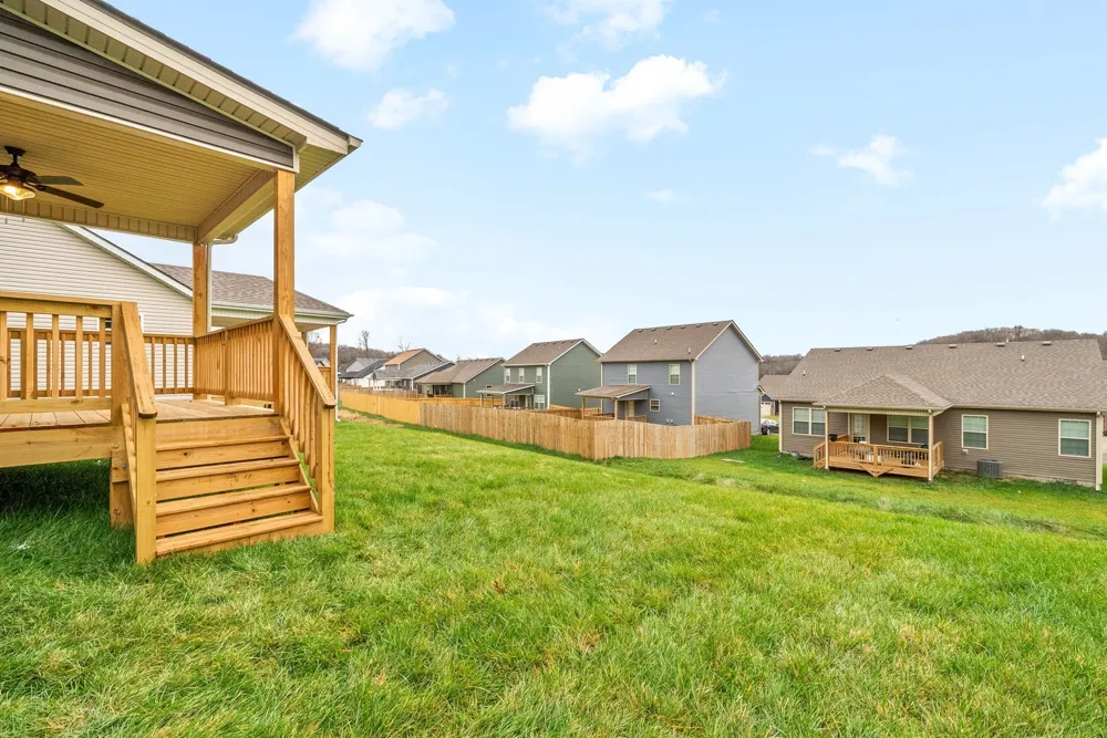 50 Echo Ridge Oak Grove, KY 42262