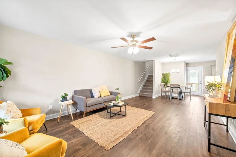 50 Echo Ridge Oak Grove, KY 42262