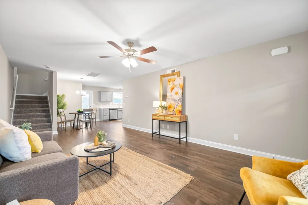 50 Echo Ridge Oak Grove, KY 42262
