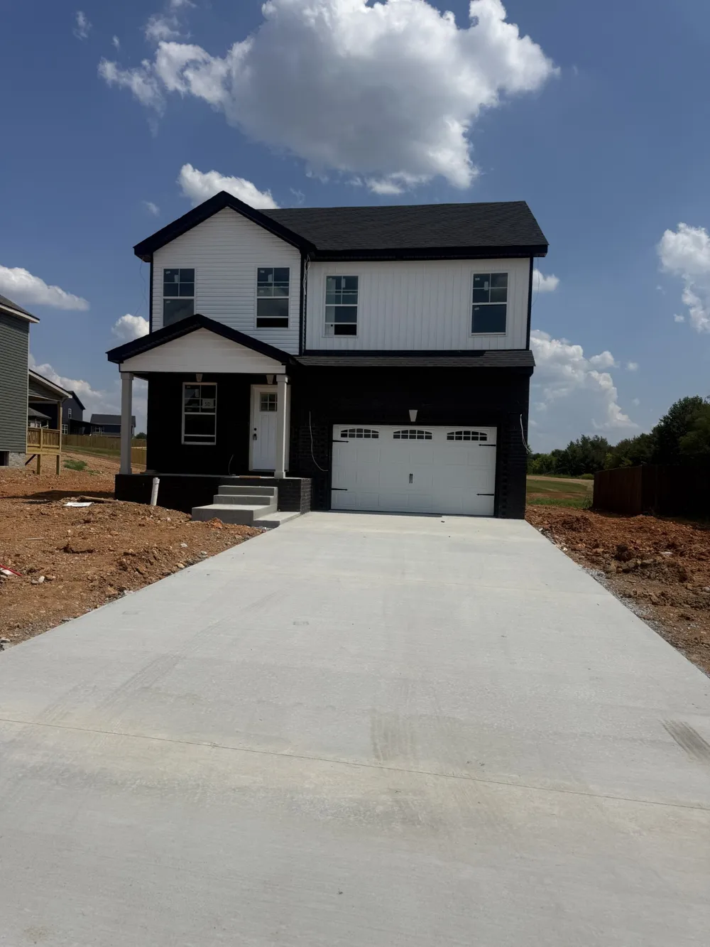 50 Echo Ridge Oak Grove, KY 42262