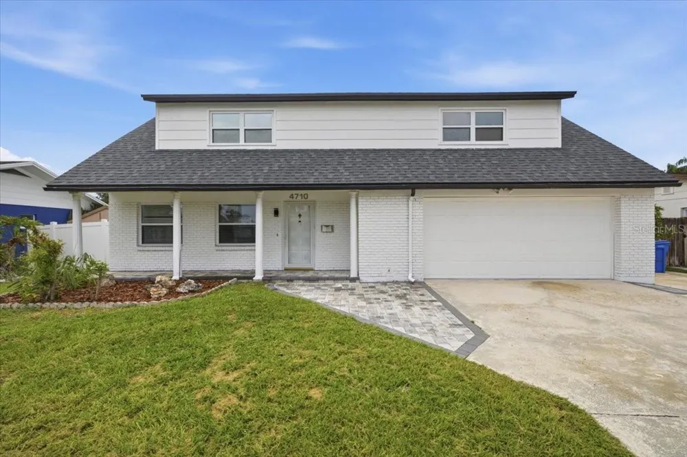 4710 TRAVERTINE DRIVE Tampa, FL 33615