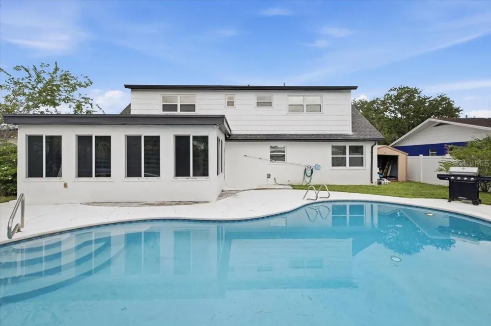 4710 TRAVERTINE DRIVE Tampa, FL 33615