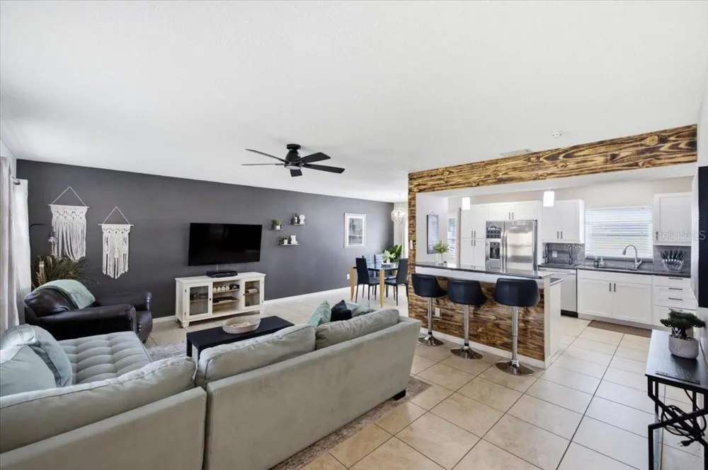 4710 TRAVERTINE DRIVE Tampa, FL 33615