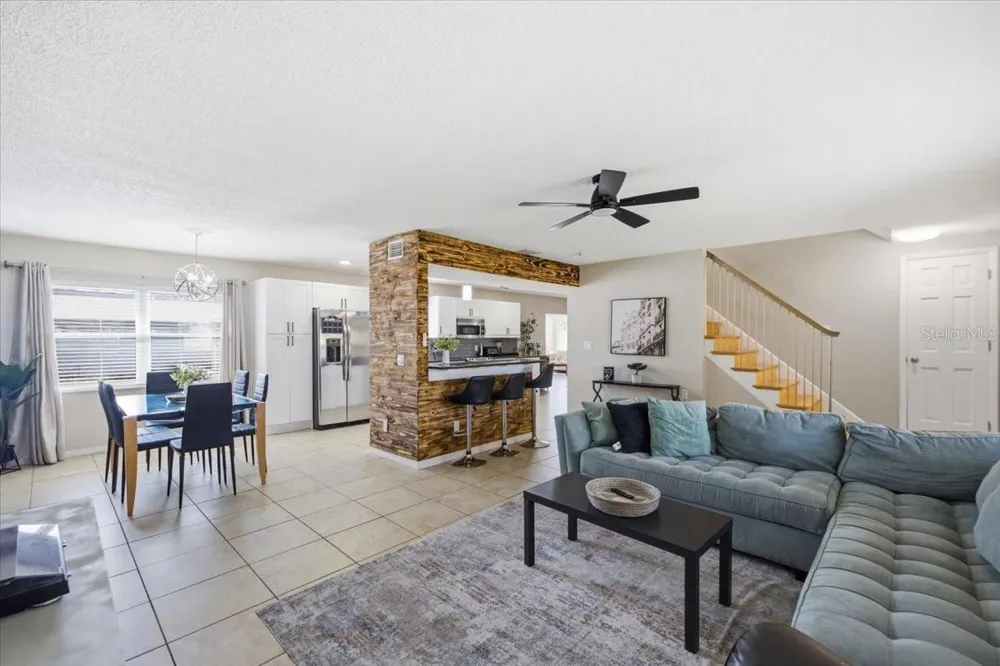 4710 TRAVERTINE DRIVE Tampa, FL 33615