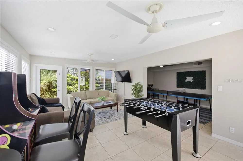 4710 TRAVERTINE DRIVE Tampa, FL 33615