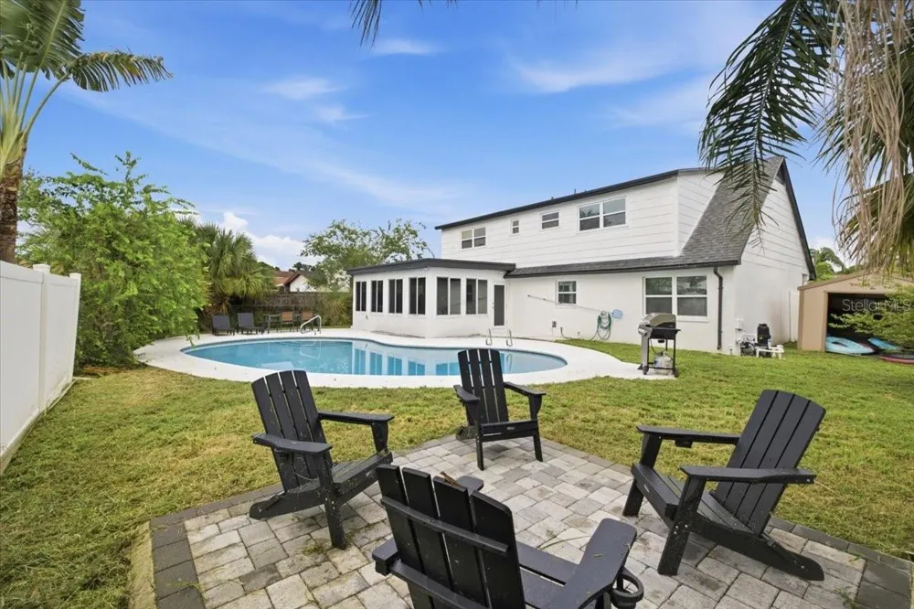4710 TRAVERTINE DRIVE Tampa, FL 33615