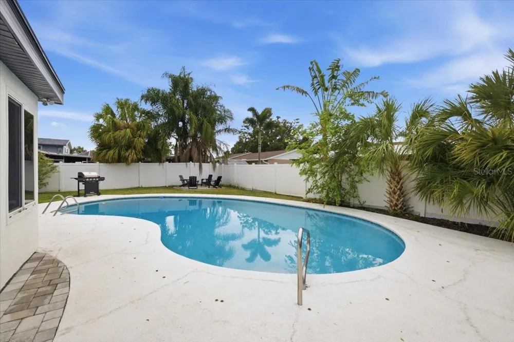 4710 TRAVERTINE DRIVE Tampa, FL 33615