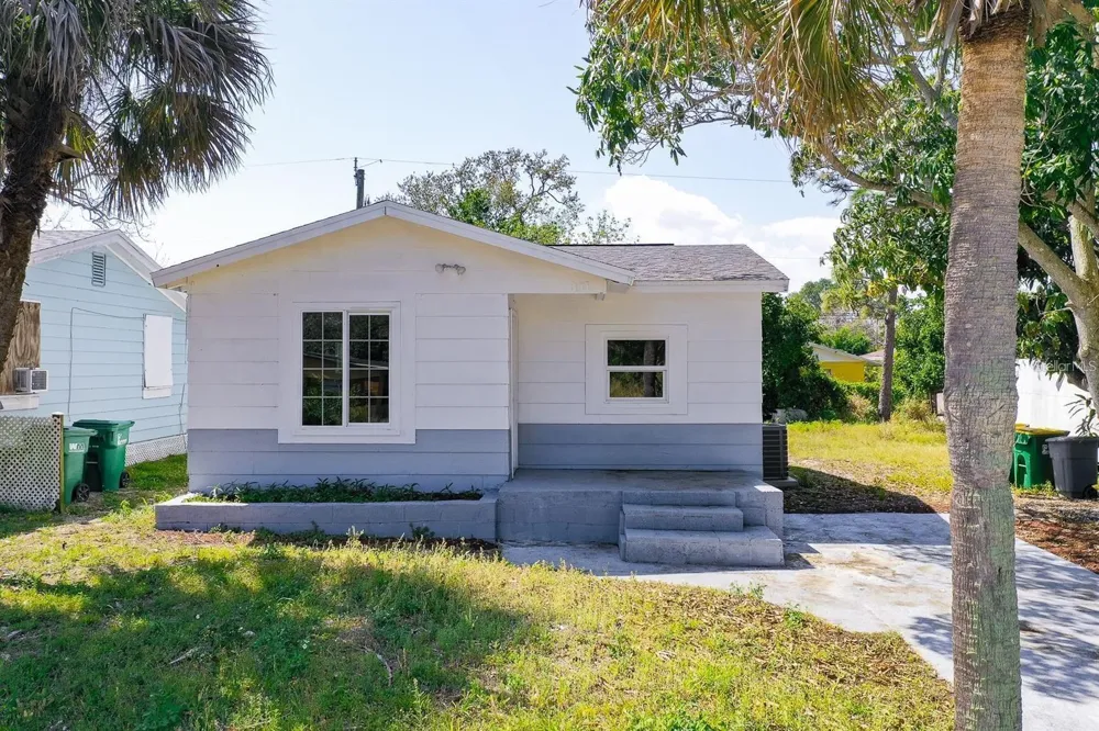 519 WILLIAMS STREET Melbourne, FL 32901