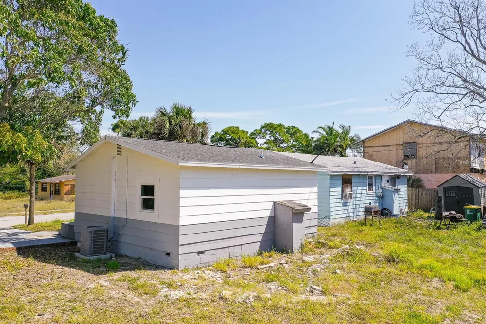 519 WILLIAMS STREET Melbourne, FL 32901